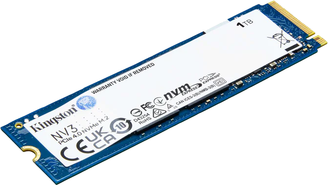 Kingston NV3 1TB